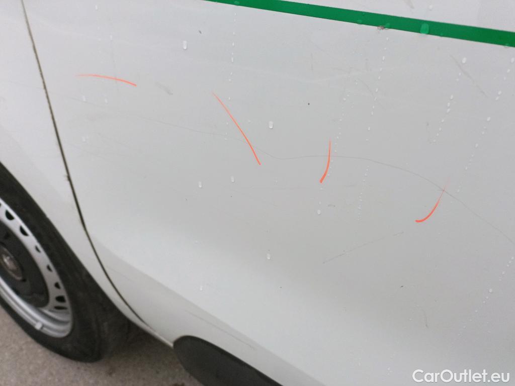  Renault  EXPRESS RENAULT  / 2021 / 4P / furgón derivado de turismo Confort 1.5 Blue dCi 70 kW (95 cv) #16