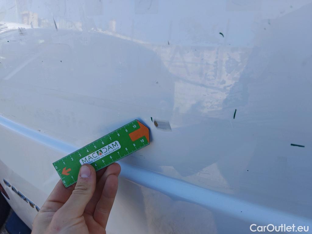  Peugeot  Partner PEUGEOT  / 2018 / 3P / furgón derivado de turismo Pro Standard 600kg BlueHDi 73kW (AC) #29