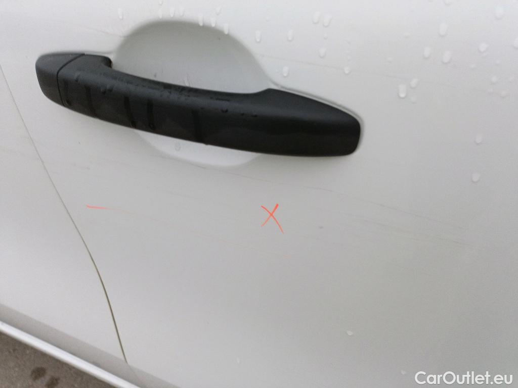  Renault  Kangoo RENAULT  Combi / 2021 / 5P / combi Life Edition One 1.5 Blue dCi 70kW(95CV) (IND)(AC) #10