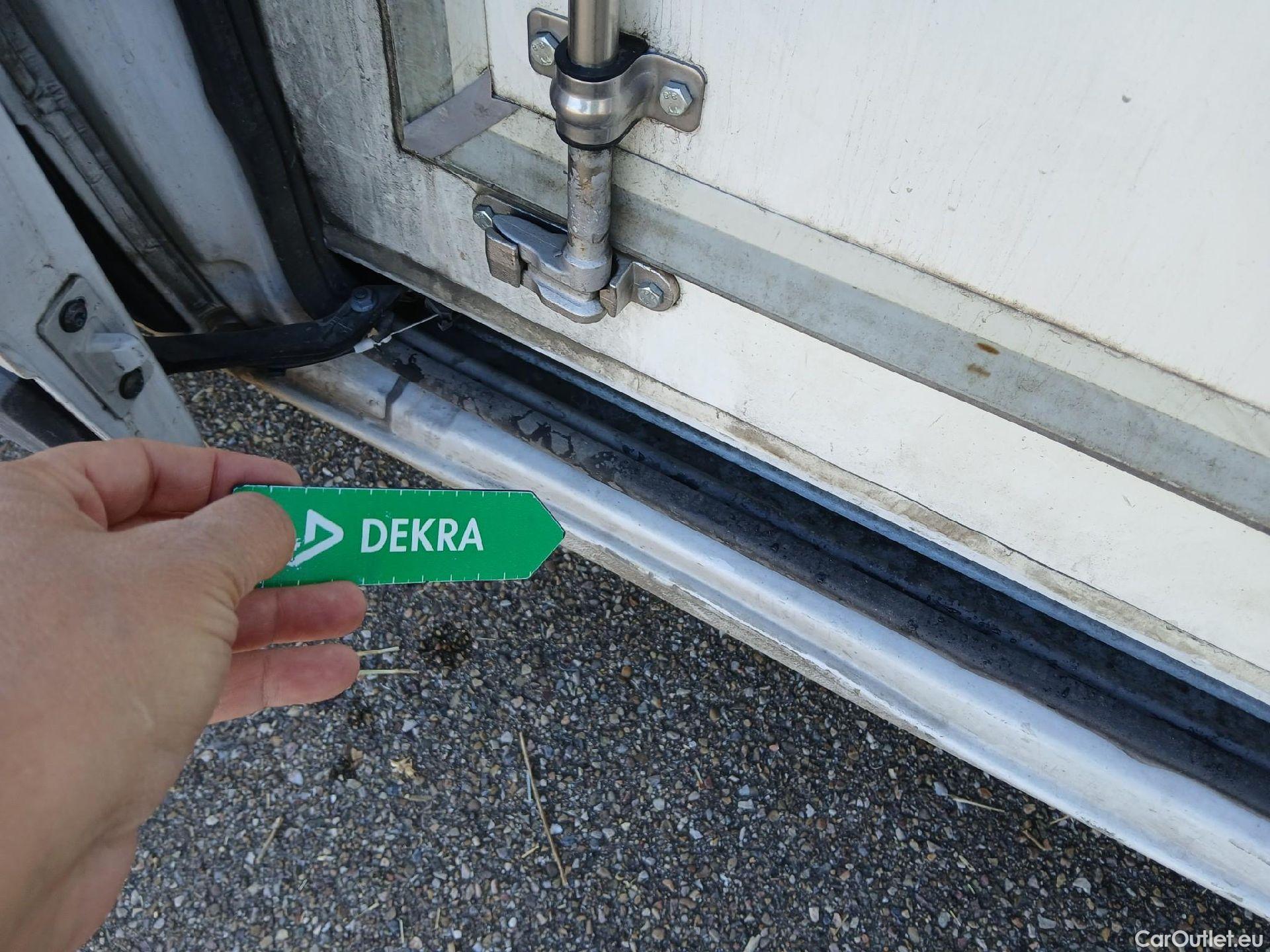  Peugeot  Boxer  Techo Elevado 335 L2H2 BlueHDi 140 Start&Stop HDi 140CV MT6 E6d #EQUIPO FRIO + ISOTERMO# #6