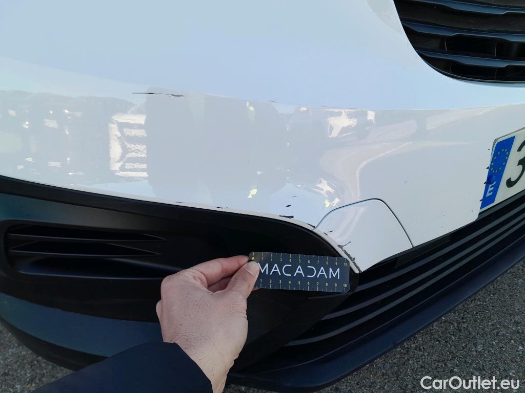  Opel  Combo OPEL  Life / 2018 / 5P / monovolumen compacto 1.5 TD 75kW (100CV) S/S Edition L #15