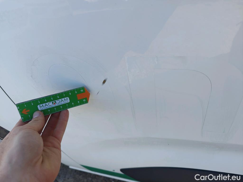  Peugeot  Partner PEUGEOT  / 2018 / 3P / furgón derivado de turismo Pro Standard 600kg BlueHDi 73kW (AC) #50