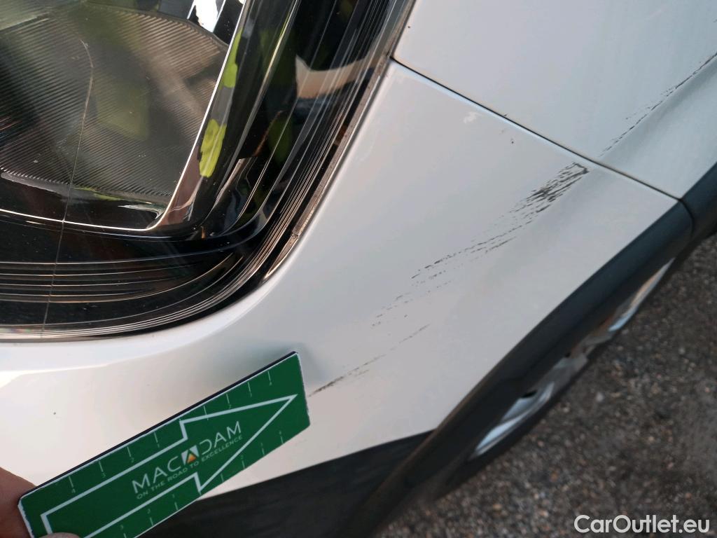  Peugeot  RIFTER PEUGEOT  / 2018 / 4P / combi Access Standard BlueHDi 73kW (AC) #27