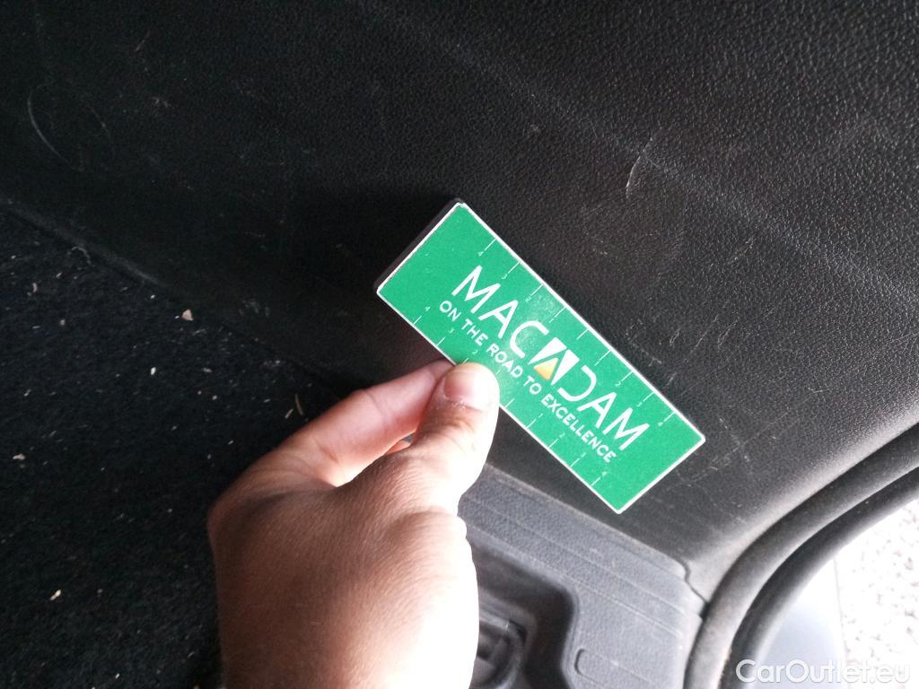  Peugeot  RIFTER PEUGEOT  / 2018 / 4P / combi Access Standard BlueHDi 73kW (AC) #24