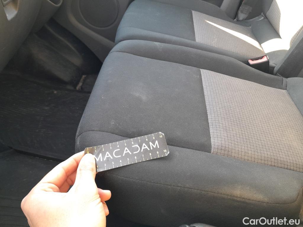  Ford  Transit FORD  Custom / 2012 / 4P / furgón Van 2.0 TDCI 77kW 300 L2 Ambiente #31