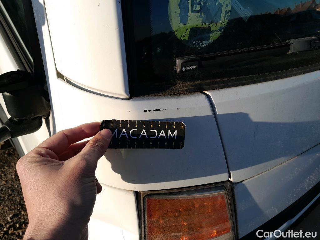  Nissan  Cabstar NISSAN  VU 2p 3G chasis cabina 35.13/3 Básico AA Cabina Abatible L #PLATAFORMA + CESTA ELEVADORA MOVEX# #17