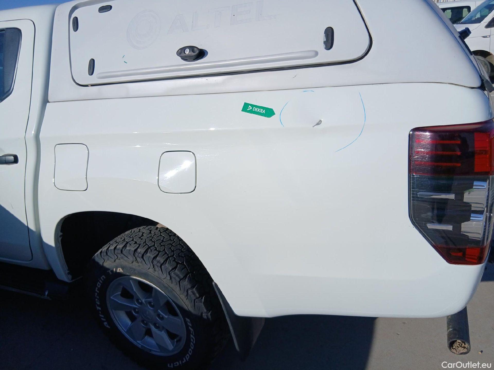  Mitsubishi  L200 MITSUBISHI  / 2019 / 4P / pickup doble cabina D/C 220 DI-D M-Pro #14