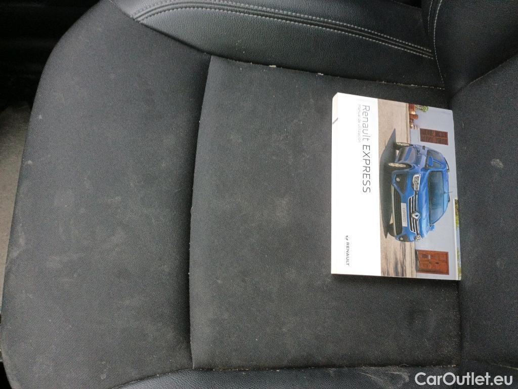  Renault  EXPRESS RENAULT  / 2021 / 4P / furgón derivado de turismo Confort 1.5 Blue dCi 70 kW (95 cv) #32