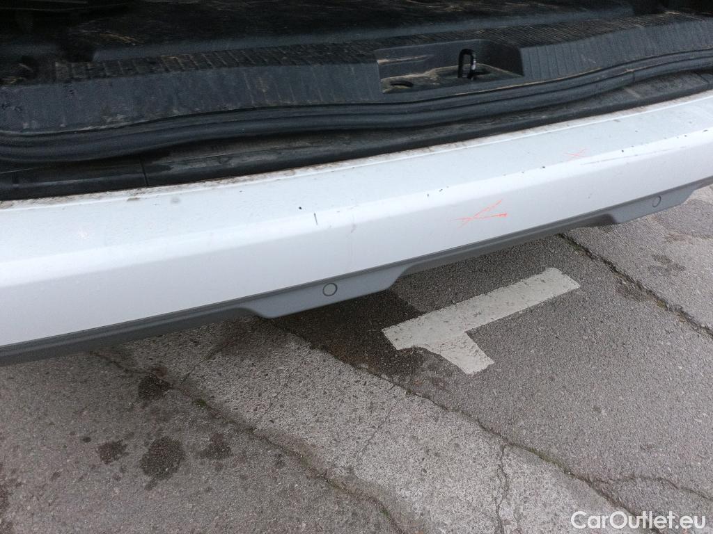  Renault  Kangoo RENAULT  Combi / 2021 / 5P / combi Life Edition One 1.5 Blue dCi 70kW(95CV) (IND)(AC) #21