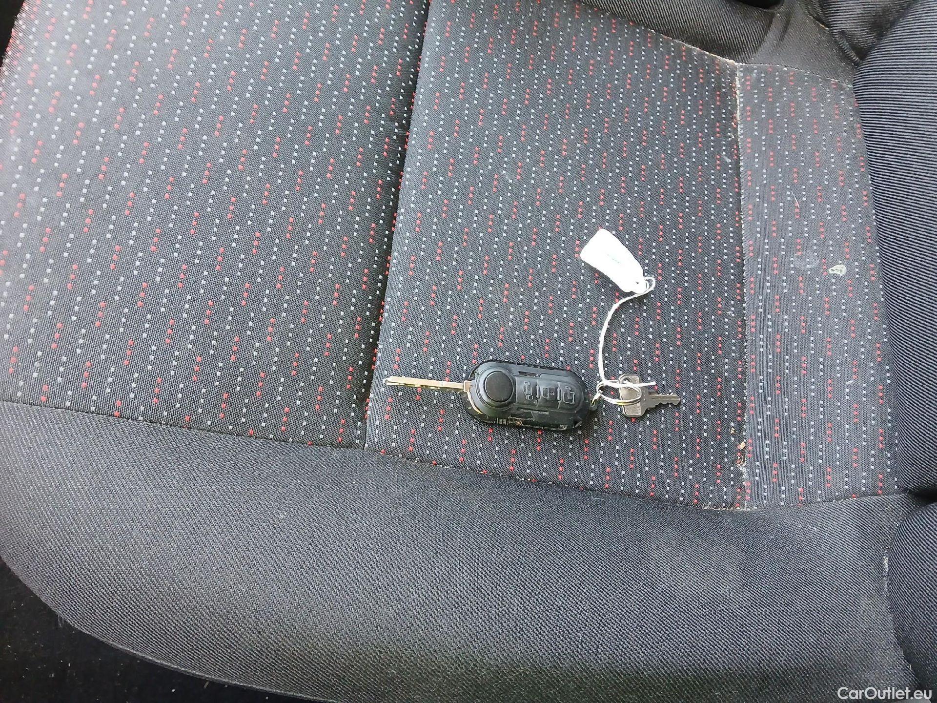  Peugeot  Boxer  Techo Elevado 335 L2H2 BlueHDi 140 Start&Stop HDi 140CV MT6 E6d #EQUIPO FRIO + ISOTERMO# #3