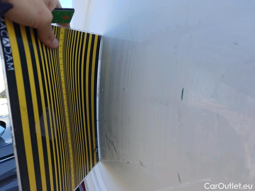  Peugeot  Partner PEUGEOT  / 2018 / 3P / furgón derivado de turismo Pro Standard 600kg BlueHDi 73kW (AC) #27