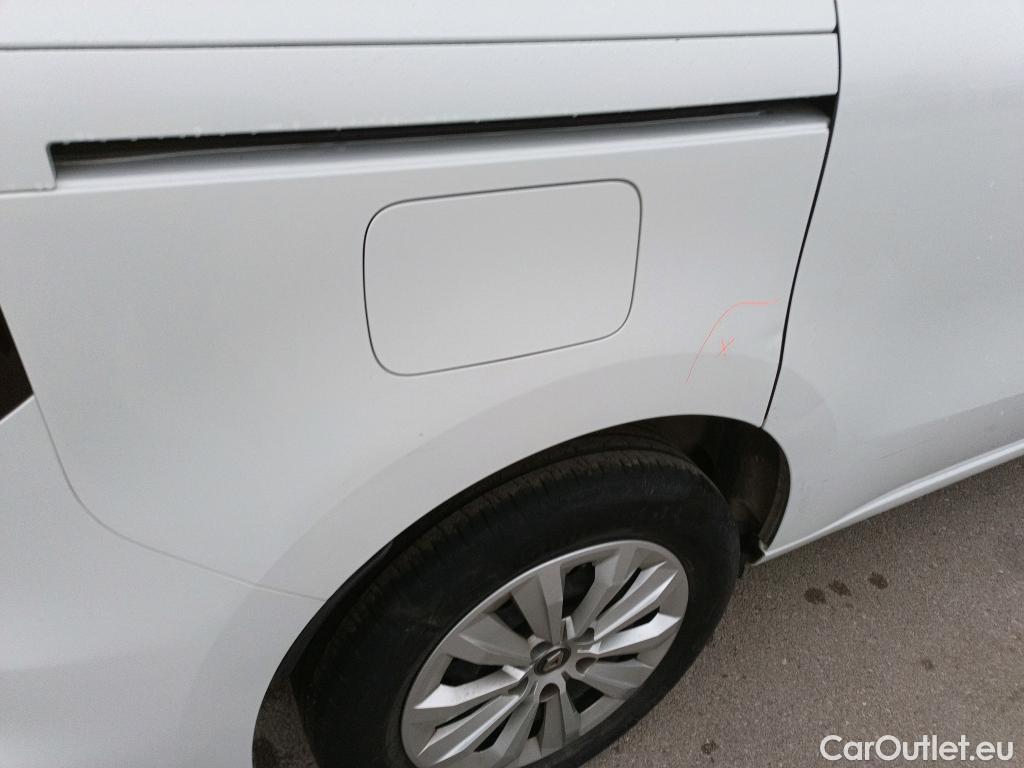  Renault  Kangoo RENAULT  Combi / 2021 / 5P / combi Life Edition One 1.5 Blue dCi 70kW(95CV) (IND)(AC) #3