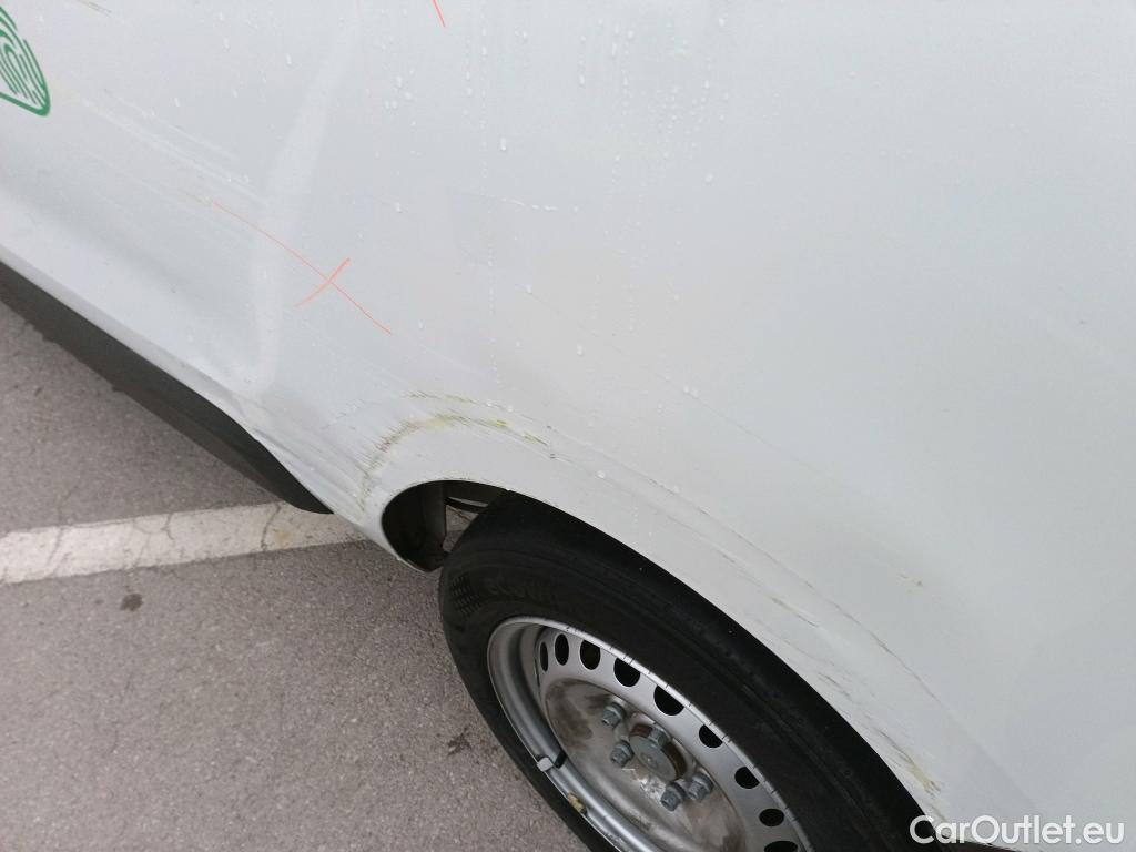  Renault  EXPRESS RENAULT  / 2021 / 4P / furgón derivado de turismo Confort 1.5 Blue dCi 70 kW (95 cv) #7