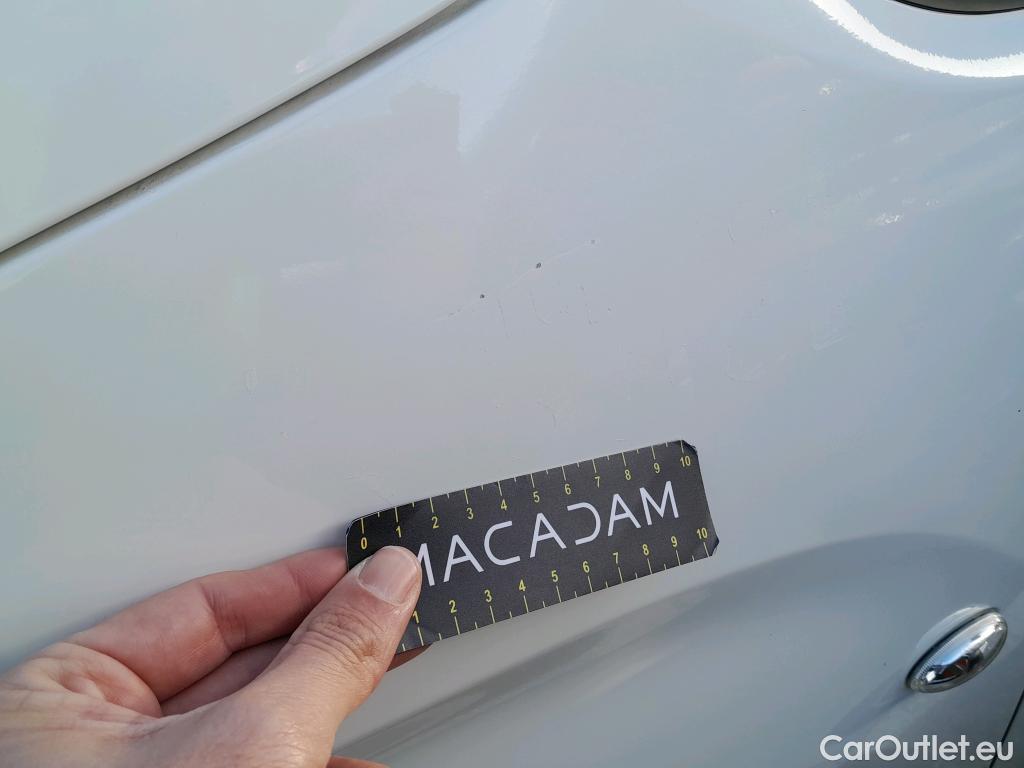  Opel  Combo OPEL  Life / 2018 / 5P / monovolumen compacto 1.5 TD 75kW (100CV) S/S Edition L #9