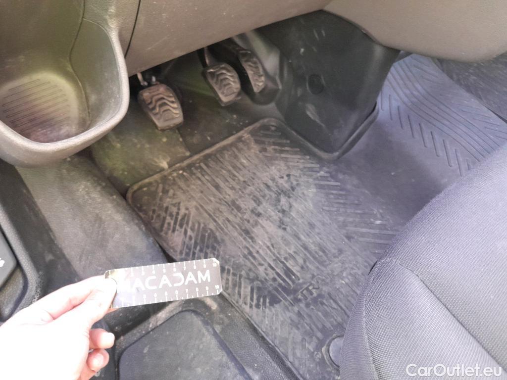  Ford  Transit FORD  Custom / 2012 / 4P / furgón Van 2.0 TDCI 77kW 300 L2 Ambiente #32