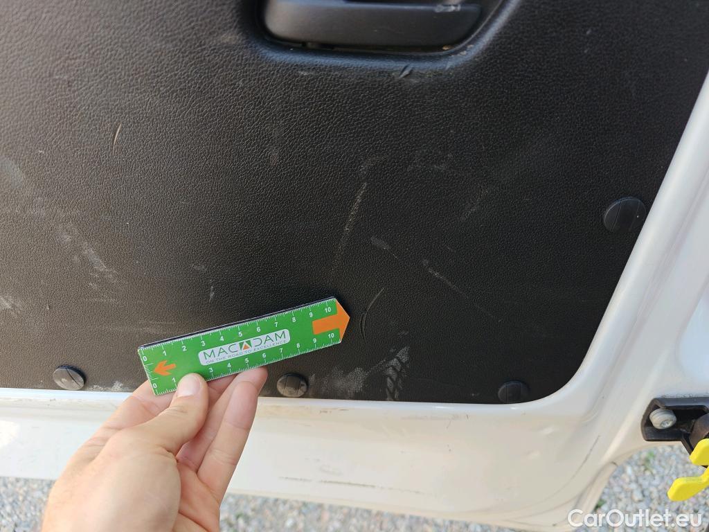  Peugeot  Partner PEUGEOT  / 2018 / 3P / furgón derivado de turismo Pro Standard 600kg BlueHDi 73kW (AC) #66