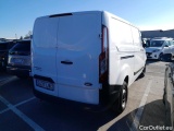  Ford  Transit FORD  Custom / 2012 / 4P / furgón Van 2.0 TDCI 77kW 300 L2 Ambiente #2