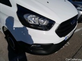  Ford  Transit FORD  Custom / 2012 / 4P / furgón Van 2.0 TDCI 77kW 300 L2 Ambiente #16