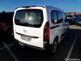  Opel  Combo OPEL  Life / 2018 / 5P / monovolumen compacto 1.5 TD 75kW (100CV) S/S Edition L #2