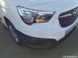  Opel  Combo OPEL  Life / 2018 / 5P / monovolumen compacto 1.5 TD 75kW (100CV) S/S Edition L #16