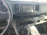  Opel  Vivaro OPEL  / 2019 / 4P / furgón 1.5 D 88kW (120CV) M Std Express M.P. DC #14