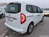  Renault  Kangoo RENAULT  Combi / 2021 / 5P / combi Life Edition One 1.5 Blue dCi 70kW(95CV) (IND)(AC) #2