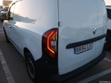  Renault  Kangoo  Furgón/2021/4P/furgón Profes. 1.5 Blue dCi 55kW Ábr. Sésamo R #30