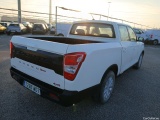  Land Rover  Discovery SSANGYONG Musso / 2022 / 4P / pickup doble cabina Sports D22DTR 4x4 Pro (AC) #2