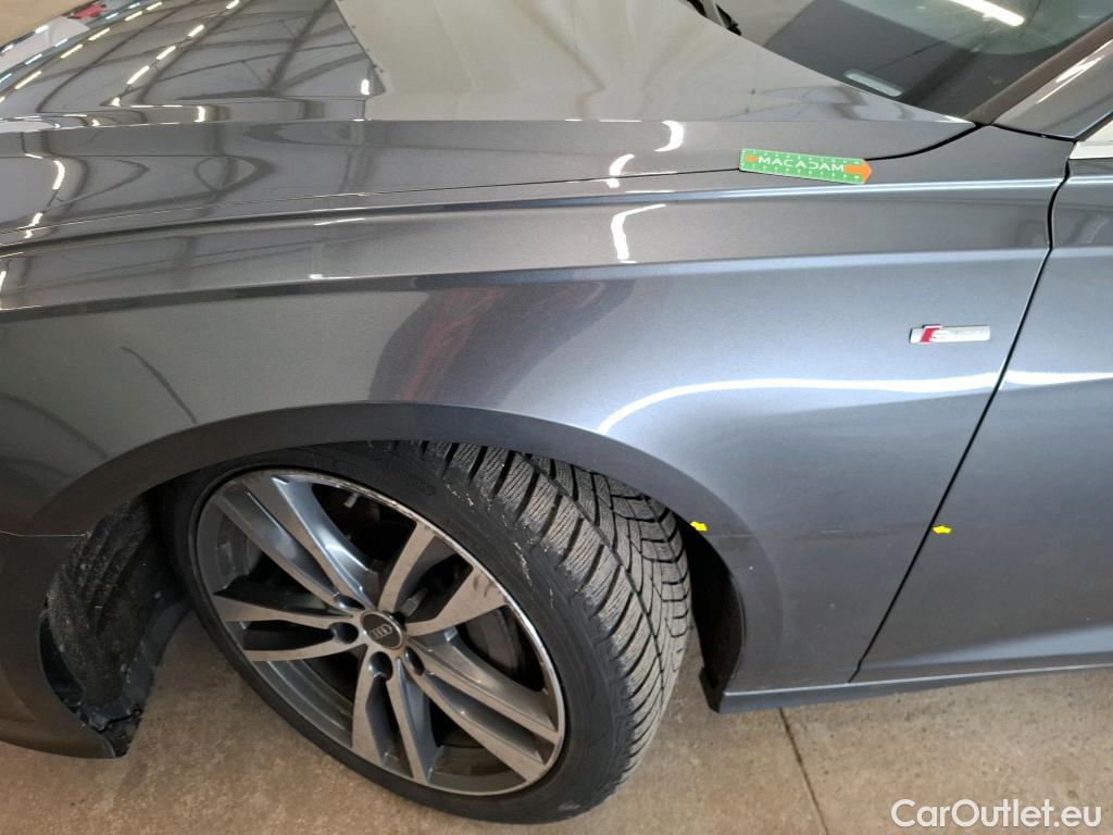  Audi  A6 AUDI  Avant / 2018 / 5P / Break 45 TDI quattro S Tronic S Line #19