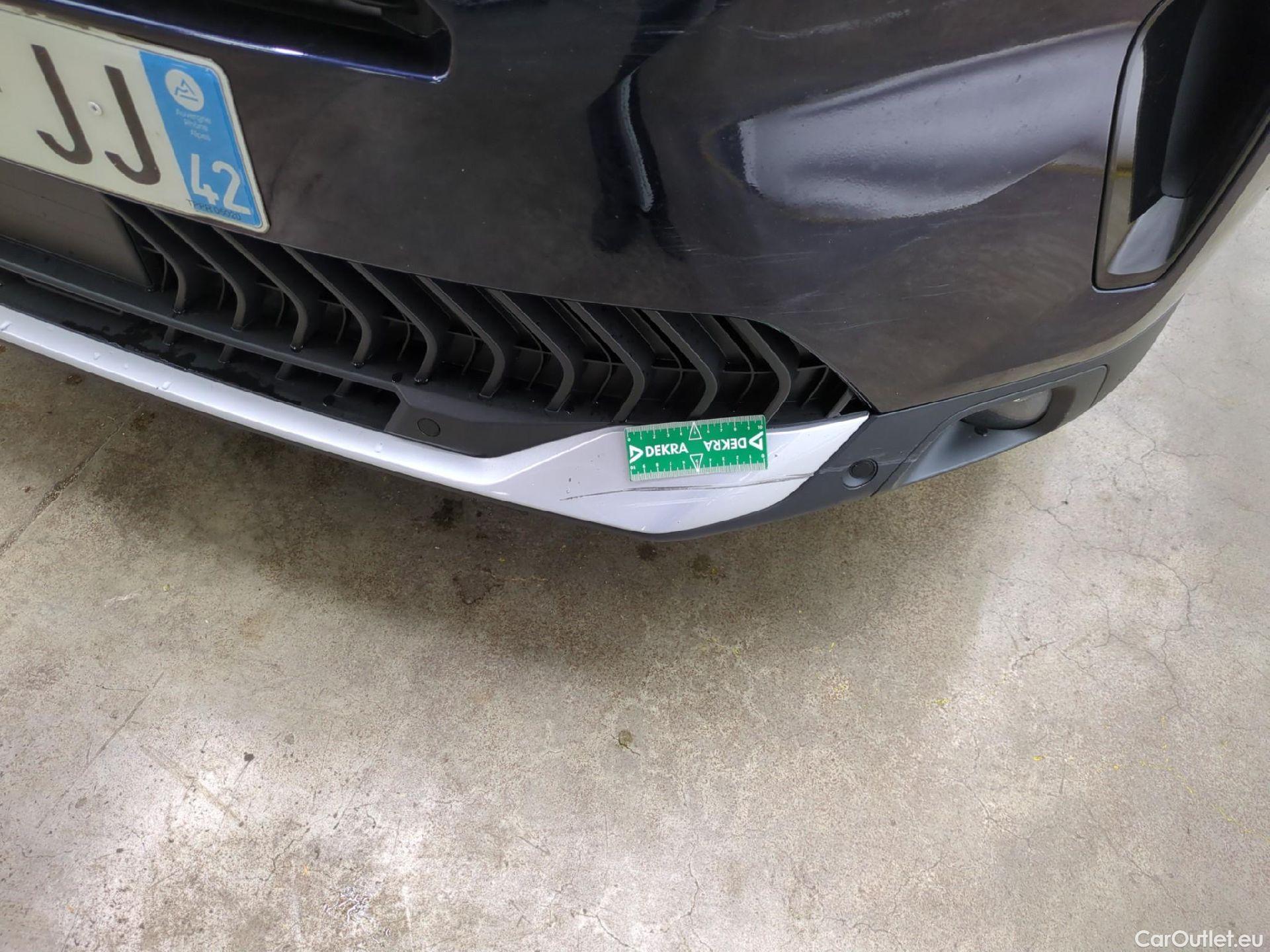  Citroen  C5 CITROEN  Aircross / 2022 / 5P / SUV Hybrid rechargeable 225 e-EAT8 Feel Pack #40