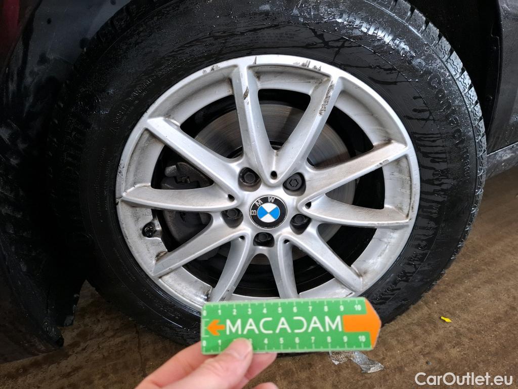  Bmw  Serie 2 Série 2 Gran Tourer 216d Lounge 1.5 115CV BVA7 E6d #14