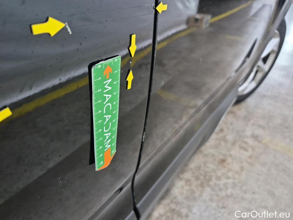  Citroen  C5  Aircross Business 1.2 PureTech 130CV BVA8 E6d #25