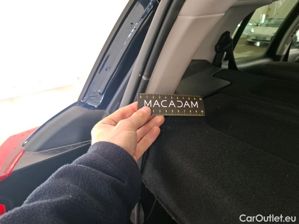  Citroen  C5 CITROEN  Aircross / 2022 / 5P / SUV BlueHDi 130 S&S EAT8 Shine #42