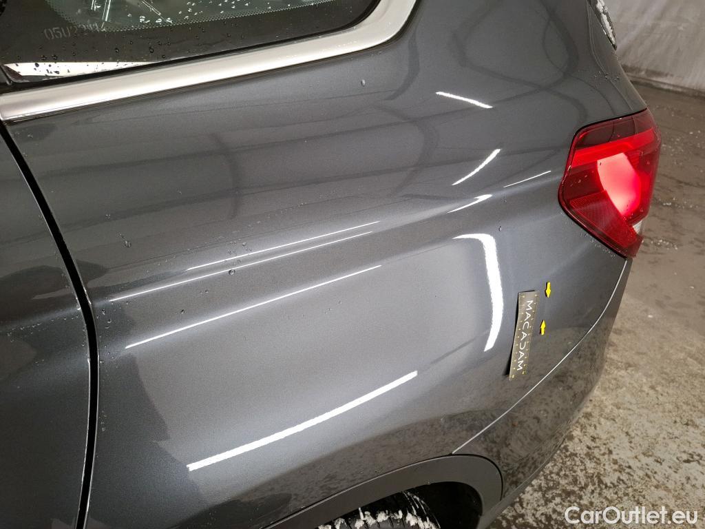  Bmw  X1 BMW  / 2019 / 5P / SUV xDrive25e Business Design BVA6 #5