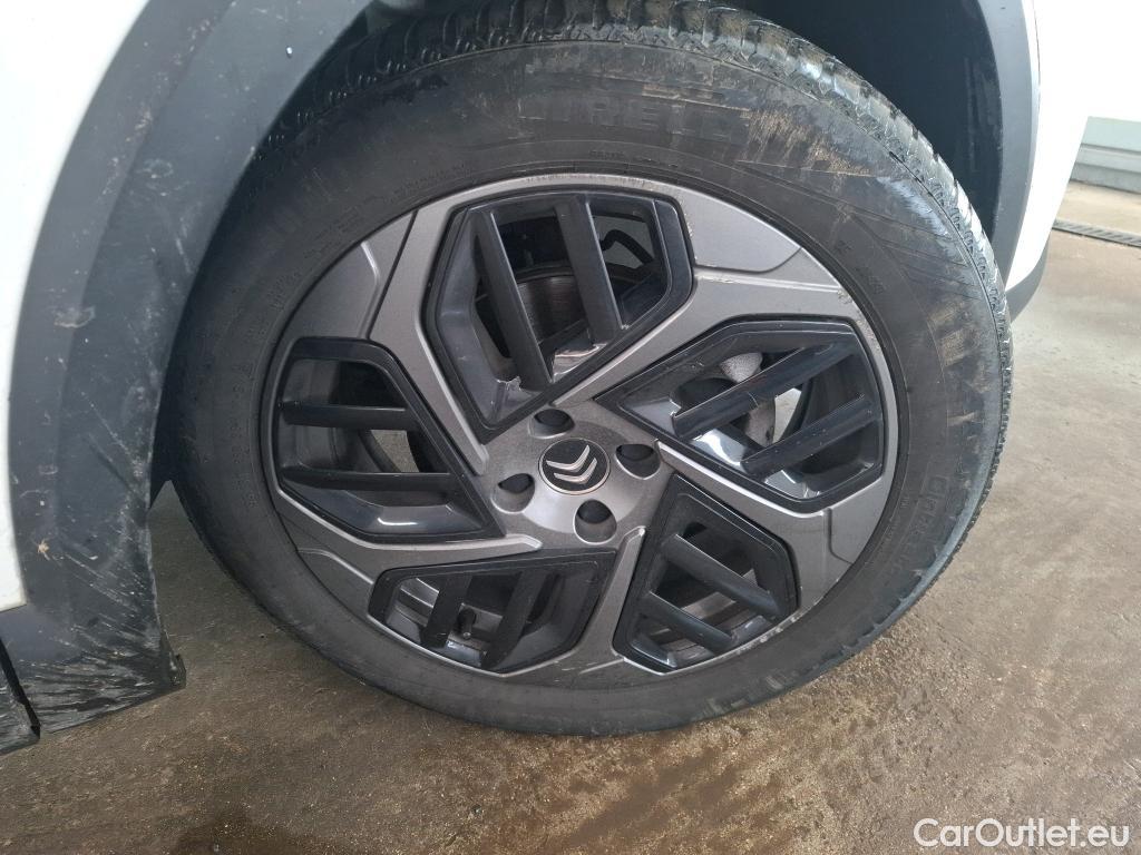  Citroen  C4  Berline Feel Pack 1.5 BlueHDI 110CV BVM6 E6d #4