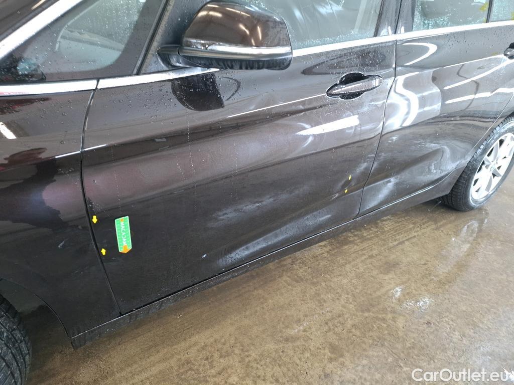  Bmw  Serie 2 Série 2 Gran Tourer 216d Lounge 1.5 115CV BVA7 E6d #1