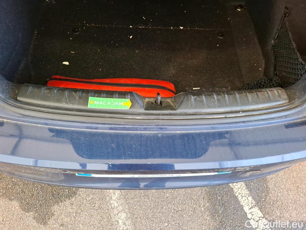  Bmw  Serie 1 Série 1 Berline 116d Sport 1.5 115CV BVM6 E6 #36