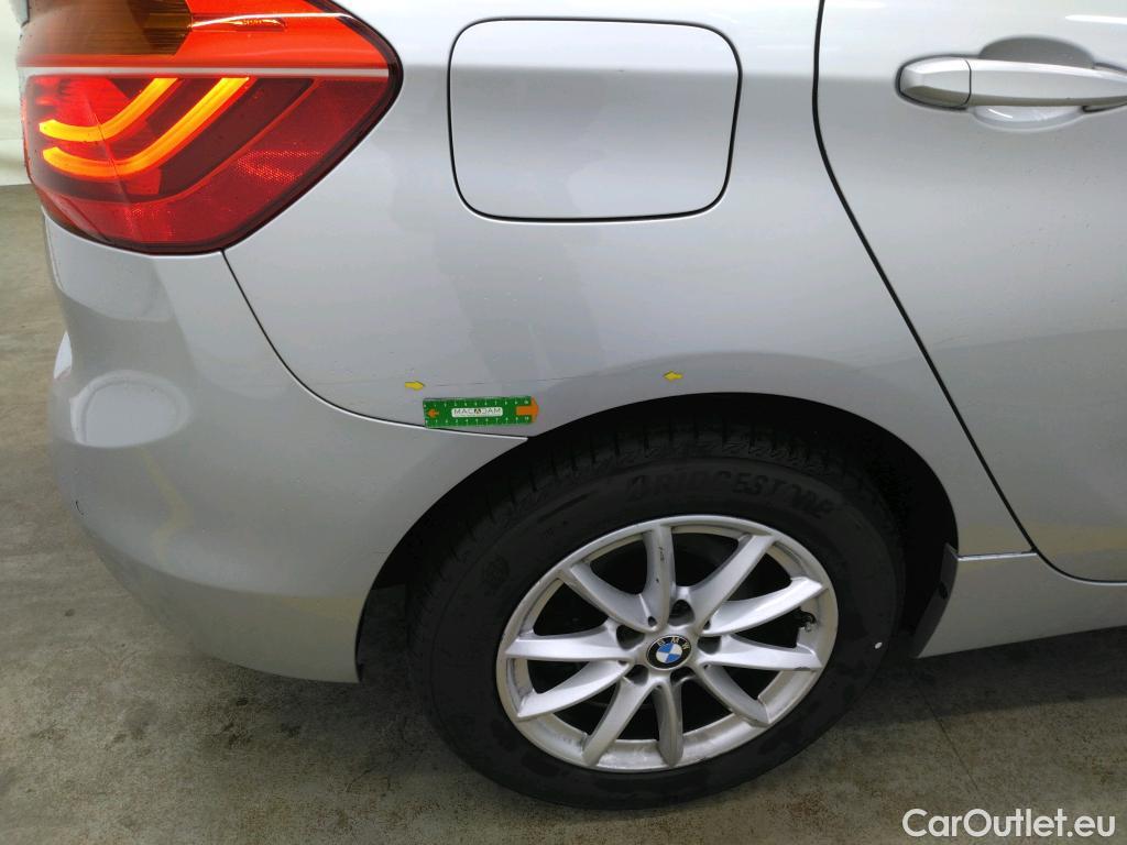  Bmw  Serie 2 Série 2 Active Tourer 216d Lounge 1.5 115CV BVA7 E6d #67