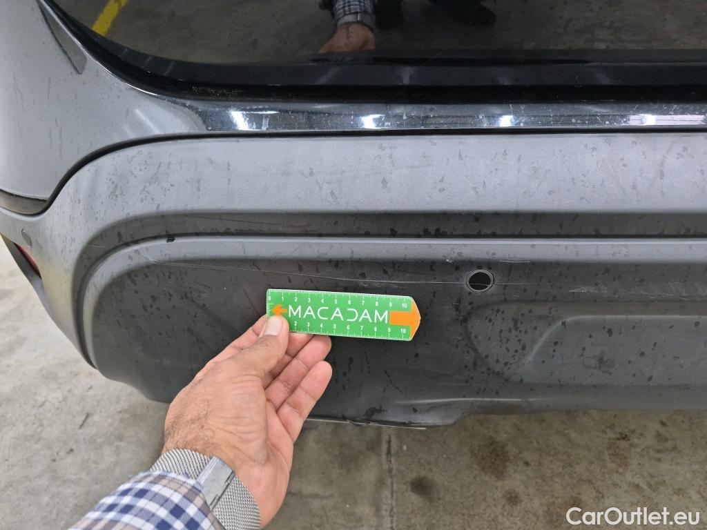  Citroen  C5  Aircross Business 1.2 PureTech 130CV BVA8 E6d #76