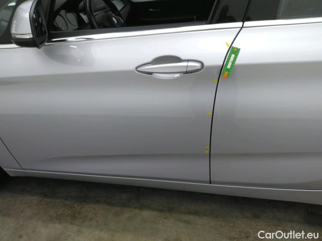  Bmw  Serie 2 Série 2 Active Tourer 216d Lounge 1.5 115CV BVA7 E6d #3