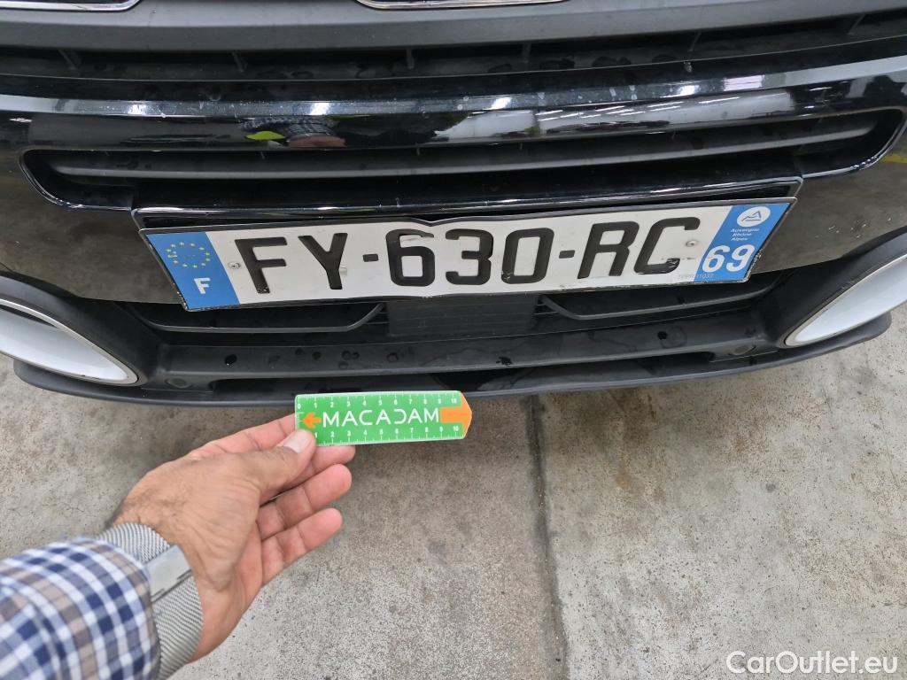  Citroen  C5  Aircross Business 1.2 PureTech 130CV BVA8 E6d #70