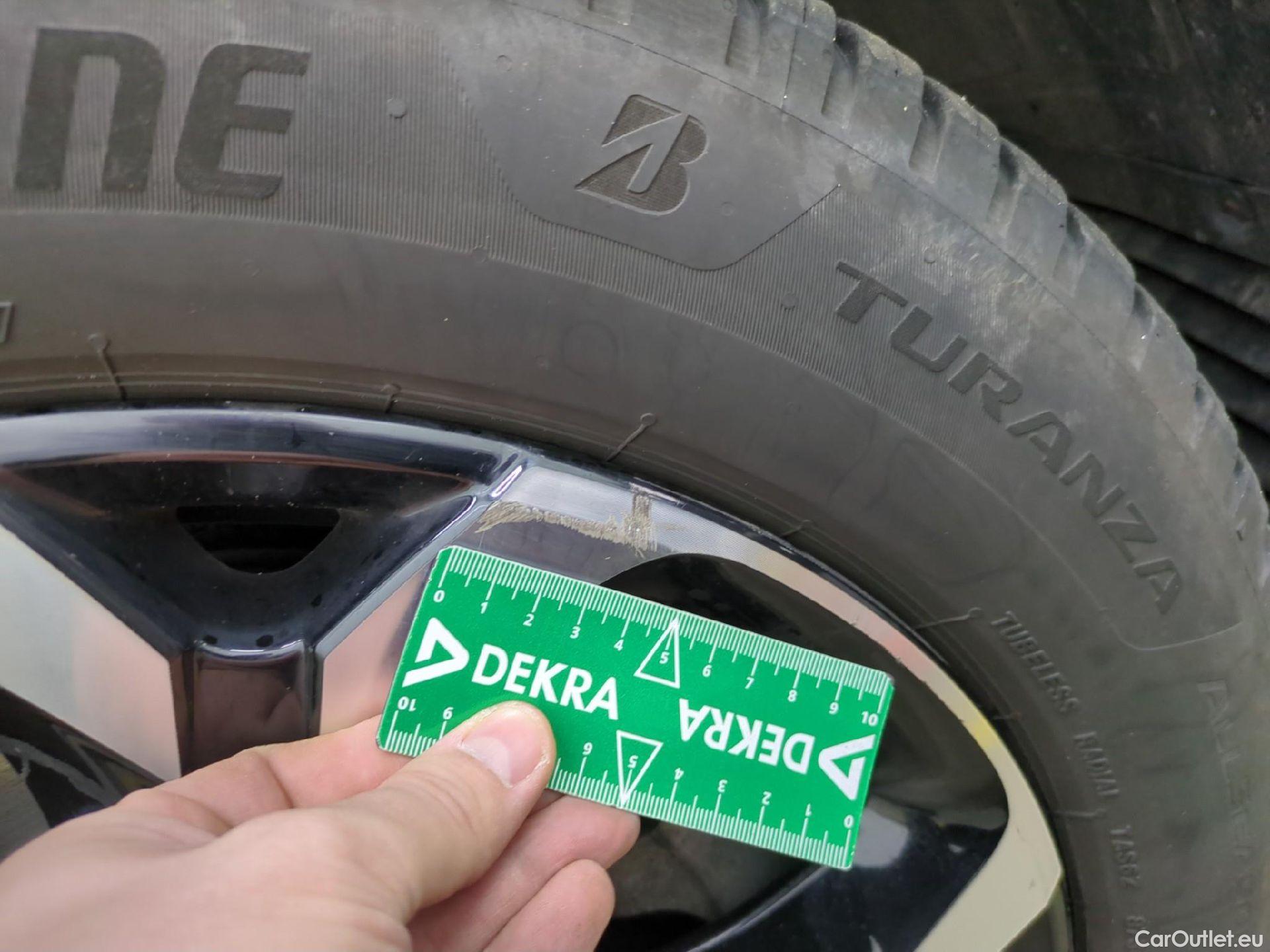  Citroen  C5 CITROEN  Aircross / 2022 / 5P / SUV Hybrid rechargeable 225 e-EAT8 Feel Pack #10