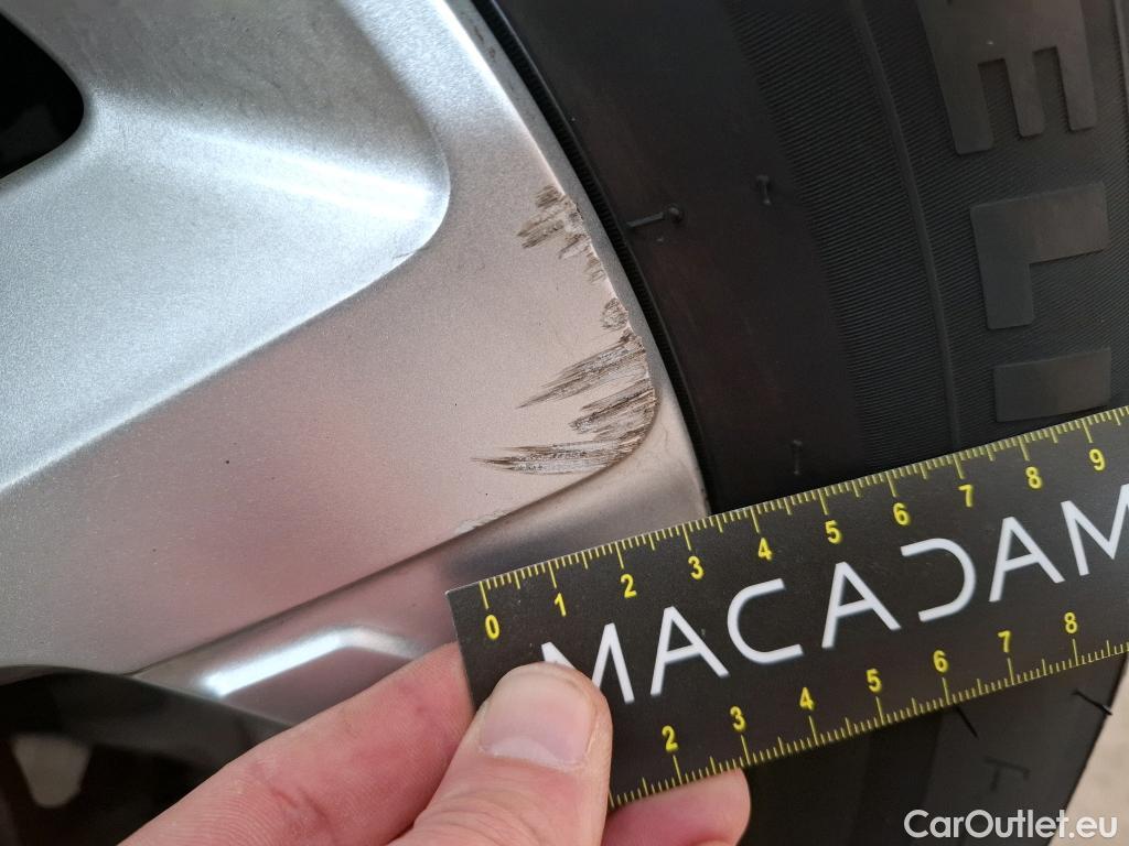  Citroen  C5  Aircross Business 1.5 BlueHDi 130CV BVM6 E6d #7