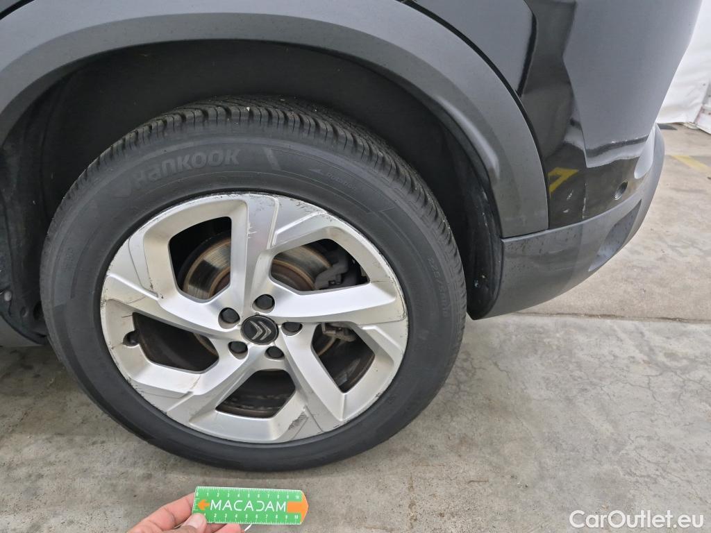  Citroen  C5  Aircross Business 1.2 PureTech 130CV BVA8 E6d #44