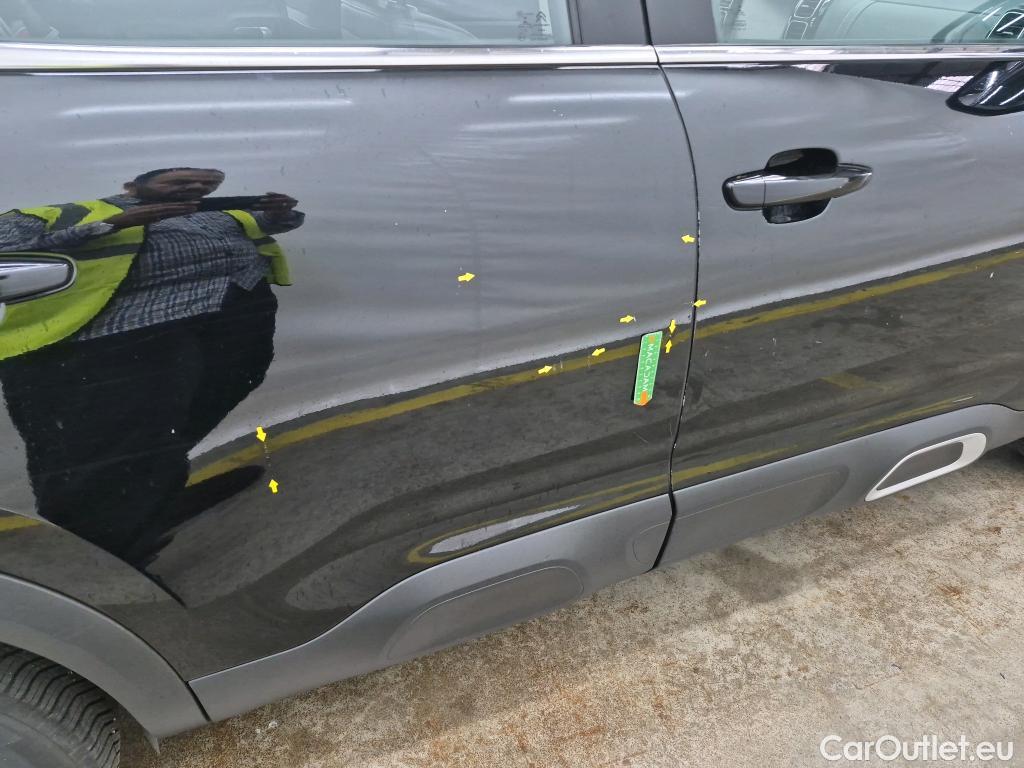  Citroen  C5  Aircross Business 1.2 PureTech 130CV BVA8 E6d #22