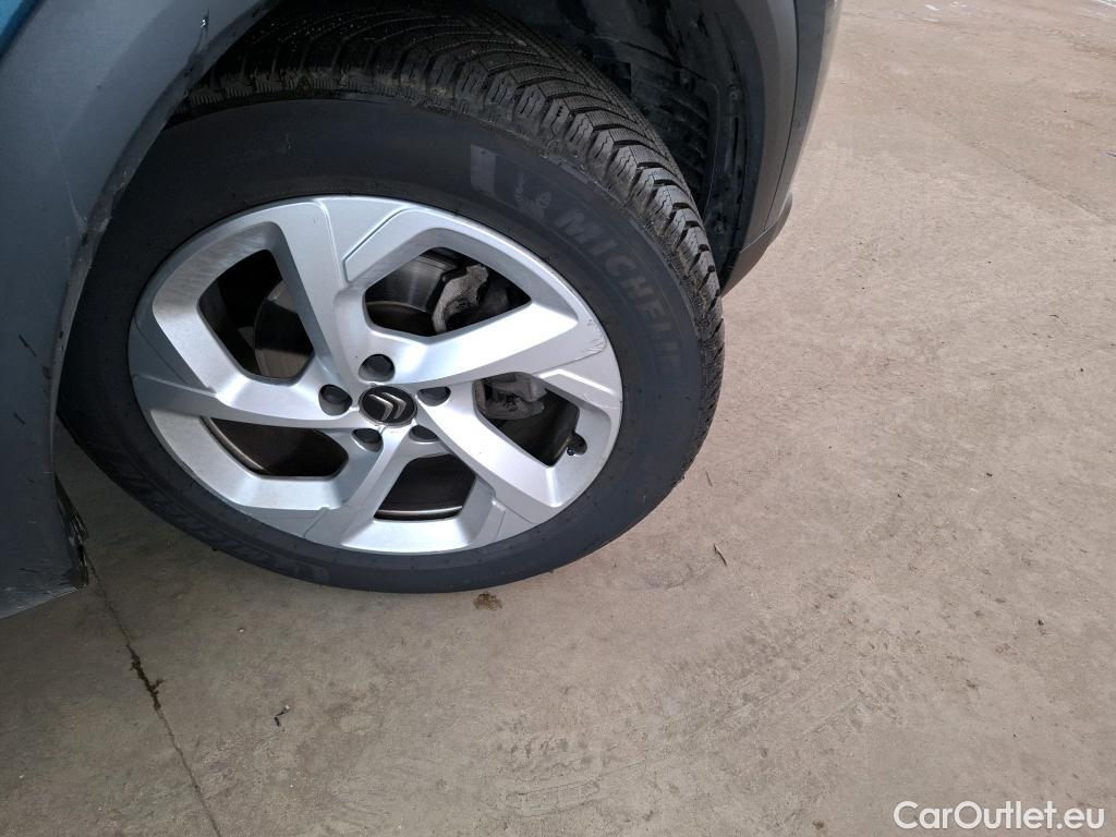  Citroen  C5  Aircross Business 1.5 BlueHDi 130CV BVM6 E6d #5