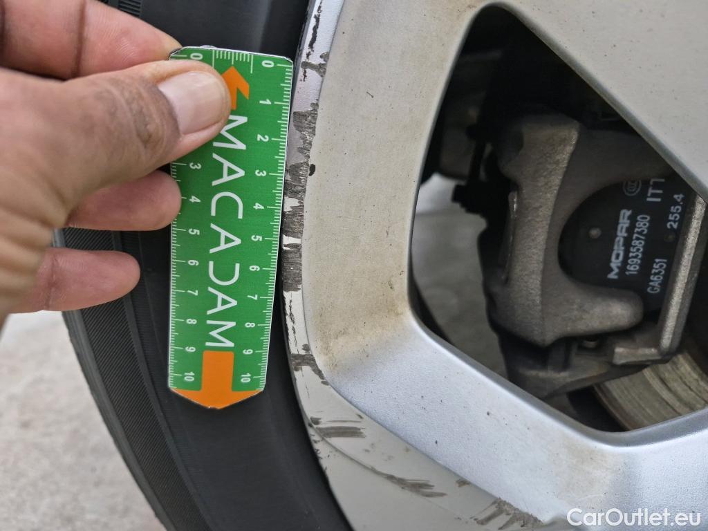  Citroen  C5  Aircross Business 1.2 PureTech 130CV BVA8 E6d #63