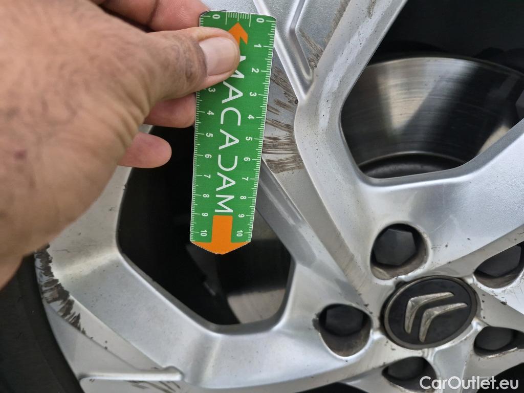  Citroen  C5  Aircross Business 1.2 PureTech 130CV BVA8 E6d #56