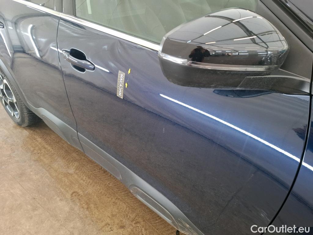  Citroen  C5 CITROEN  Aircross / 2022 / 5P / SUV BlueHDi 130 S&S EAT8 Shine #16