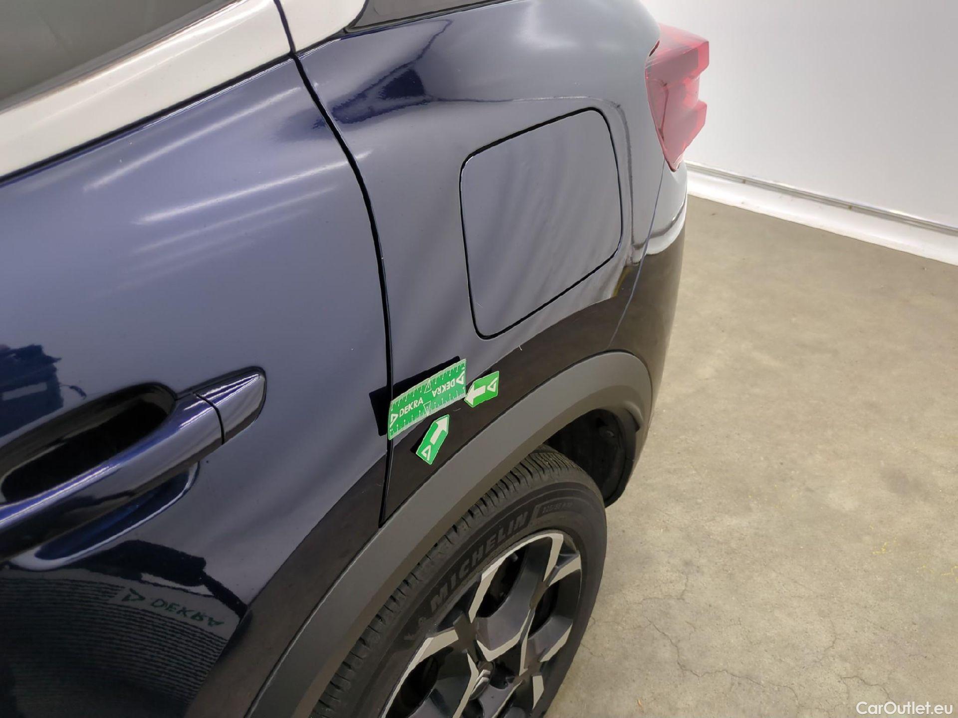  Citroen  C5 CITROEN  Aircross / 2022 / 5P / SUV Hybrid rechargeable 225 e-EAT8 Feel Pack #54